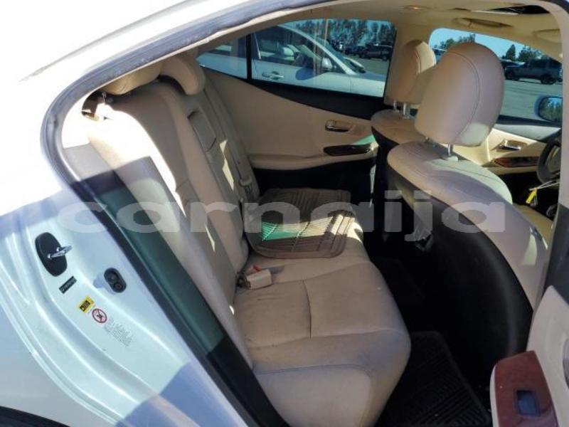 Big with watermark lexus hs lagos state badagry 45869