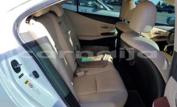 Buy New Lexus HS White Car in Badagry in Lagos State Buy New Lexus HS White Car in Badagry in Lagos State