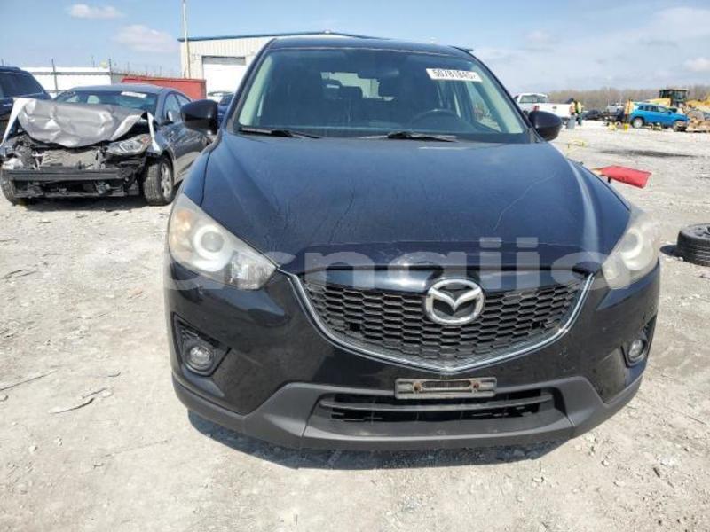 Big with watermark mazda cx 5 lagos state badagry 45871