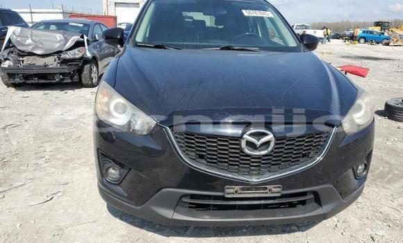 Buy New Mazda CX-5 Black Car in Badagry in Lagos State