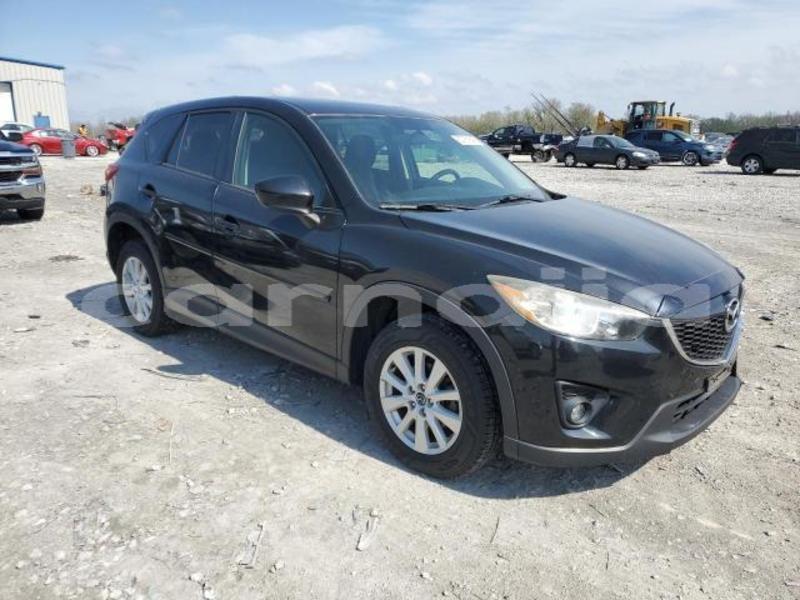 Big with watermark mazda cx 5 lagos state badagry 45871