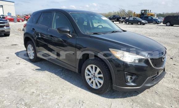 Acheter Neuf Voiture Mazda CX-5 Noir à Badagry, État de Lagos Acheter Neuf Voiture Mazda CX-5 Noir à Badagry, État de Lagos