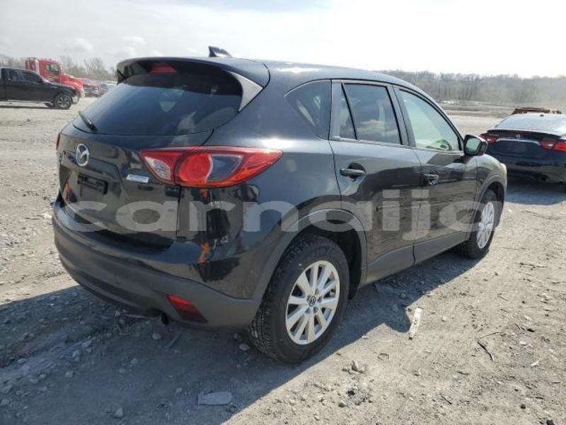 Big with watermark mazda cx 5 lagos state badagry 45871