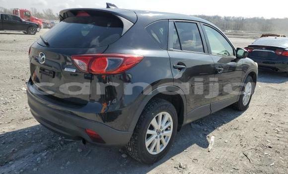 Acheter Neuf Voiture Mazda CX-5 Noir à Badagry, État de Lagos Acheter Neuf Voiture Mazda CX-5 Noir à Badagry, État de Lagos