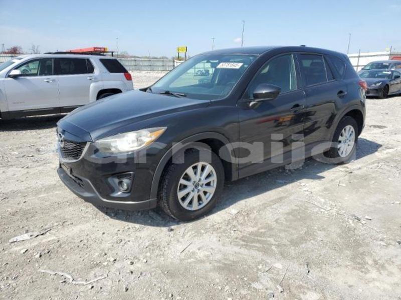 Big with watermark mazda cx 5 lagos state badagry 45871