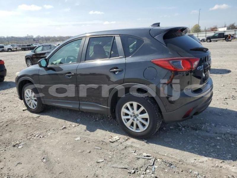 Big with watermark mazda cx 5 lagos state badagry 45871