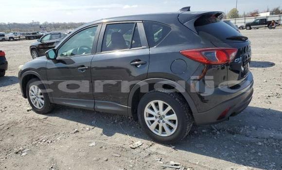 Acheter Neuf Voiture Mazda CX-5 Noir à Badagry, État de Lagos Acheter Neuf Voiture Mazda CX-5 Noir à Badagry, État de Lagos