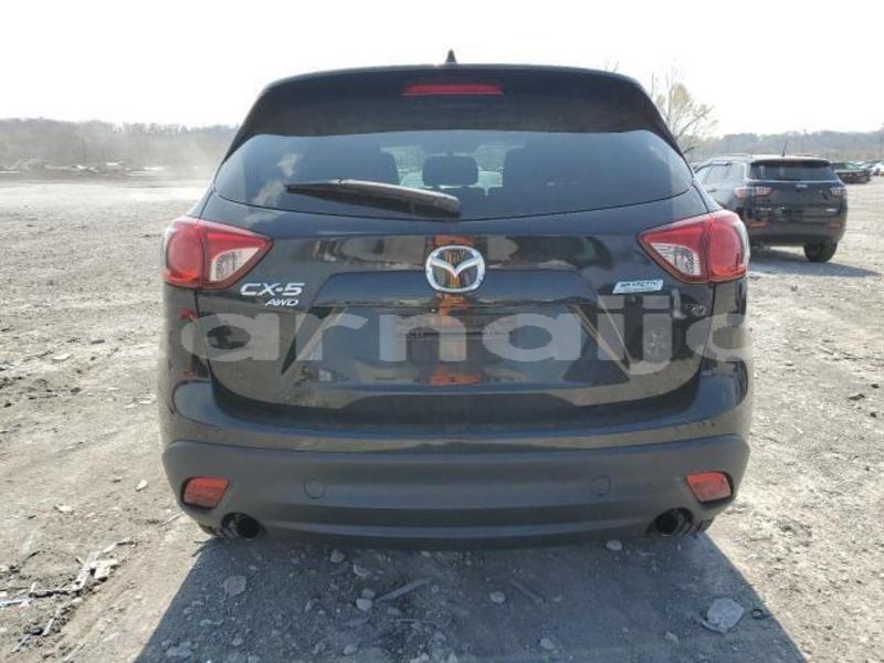 Big with watermark mazda cx 5 lagos state badagry 45871