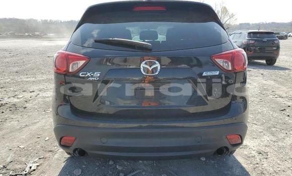 Acheter Neuf Voiture Mazda CX-5 Noir à Badagry, État de Lagos Acheter Neuf Voiture Mazda CX-5 Noir à Badagry, État de Lagos