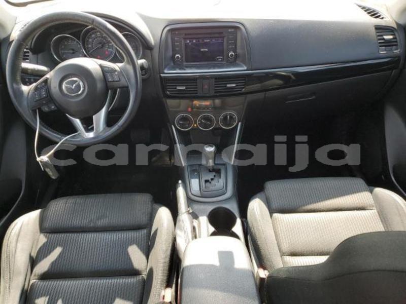 Big with watermark mazda cx 5 lagos state badagry 45871