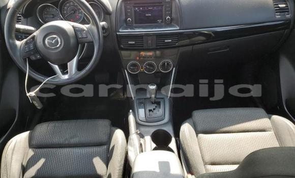 Acheter Neuf Voiture Mazda CX-5 Noir à Badagry, État de Lagos Acheter Neuf Voiture Mazda CX-5 Noir à Badagry, État de Lagos