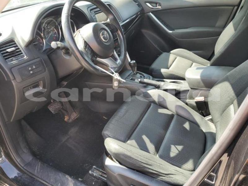 Big with watermark mazda cx 5 lagos state badagry 45871