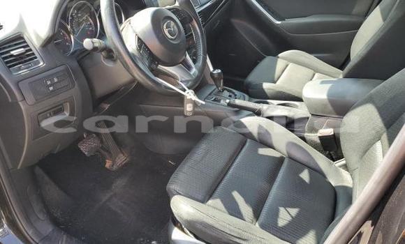 Acheter Neuf Voiture Mazda CX-5 Noir à Badagry, État de Lagos Acheter Neuf Voiture Mazda CX-5 Noir à Badagry, État de Lagos