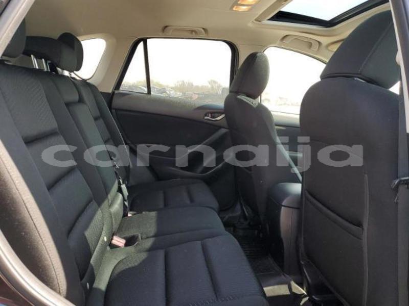 Big with watermark mazda cx 5 lagos state badagry 45871