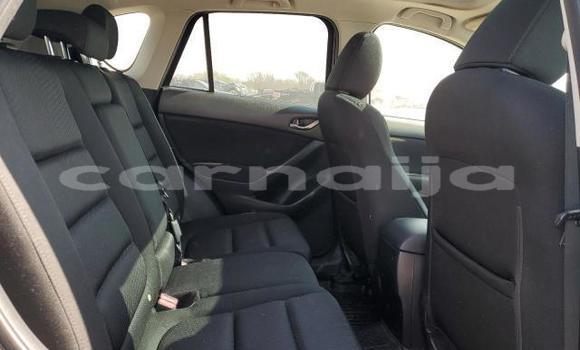 Acheter Neuf Voiture Mazda CX-5 Noir à Badagry, État de Lagos Acheter Neuf Voiture Mazda CX-5 Noir à Badagry, État de Lagos