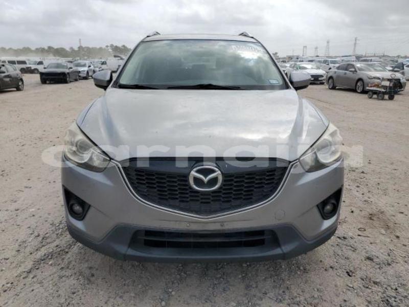 Big with watermark mazda cx 5 lagos state badagry 45873