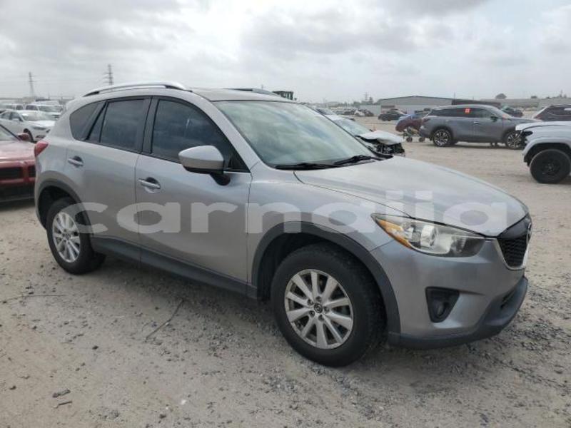 Big with watermark mazda cx 5 lagos state badagry 45873