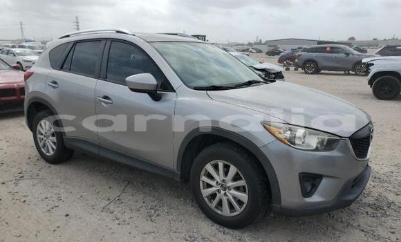 Buy New Mazda CX-5 Silver Car in Badagry in Lagos State Buy New Mazda CX-5 Silver Car in Badagry in Lagos State