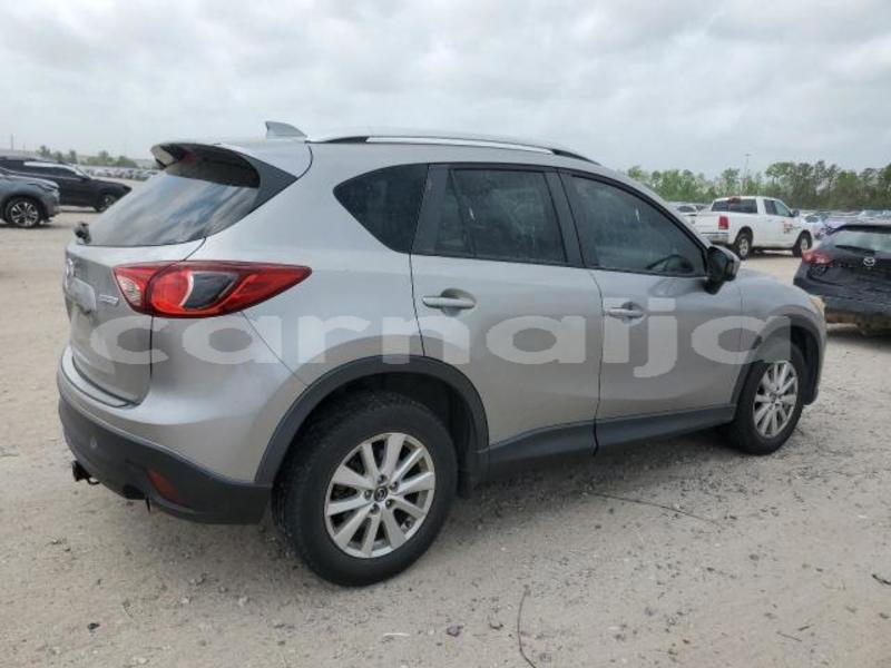 Big with watermark mazda cx 5 lagos state badagry 45873