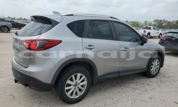 Buy New Mazda CX-5 Silver Car in Badagry in Lagos State Buy New Mazda CX-5 Silver Car in Badagry in Lagos State