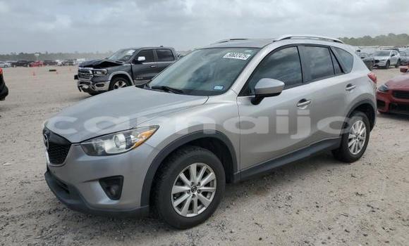 Buy New Mazda CX-5 Silver Car in Badagry in Lagos State Buy New Mazda CX-5 Silver Car in Badagry in Lagos State