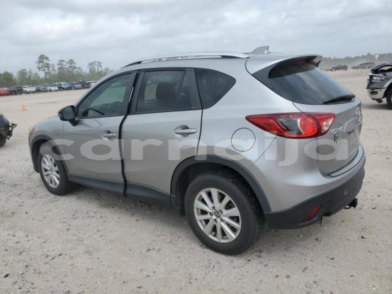 Big with watermark mazda cx 5 lagos state badagry 45873