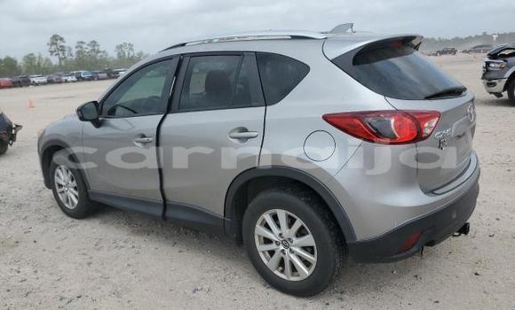 Buy New Mazda CX-5 Silver Car in Badagry in Lagos State Buy New Mazda CX-5 Silver Car in Badagry in Lagos State