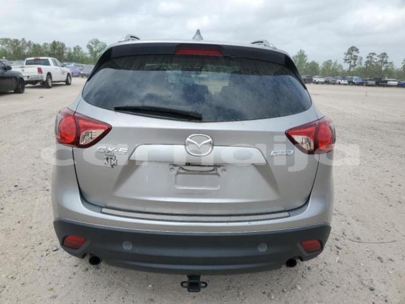 Big with watermark mazda cx 5 lagos state badagry 45873