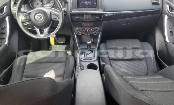 Buy New Mazda CX-5 Silver Car in Badagry in Lagos State Buy New Mazda CX-5 Silver Car in Badagry in Lagos State