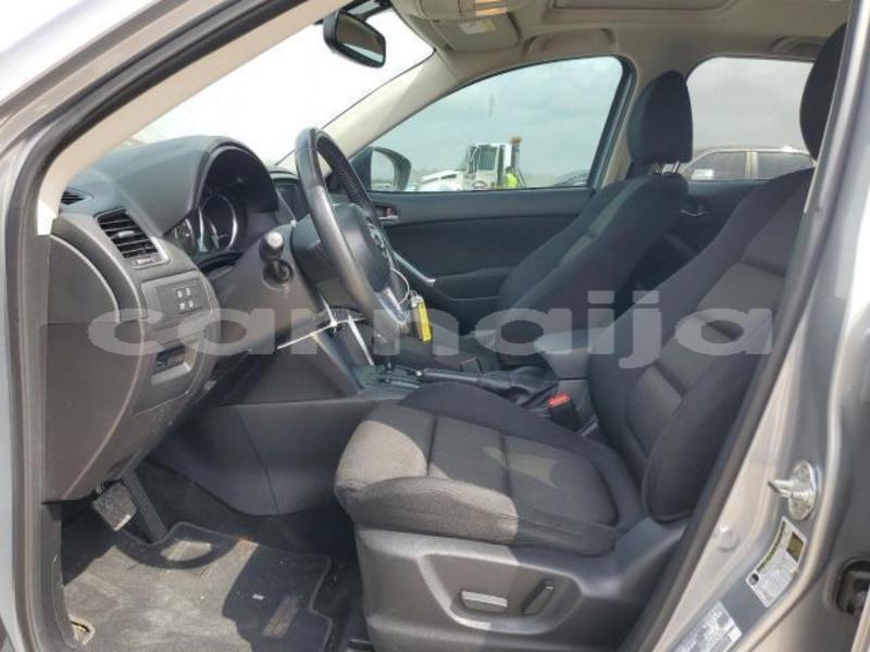 Big with watermark mazda cx 5 lagos state badagry 45873