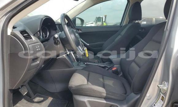 Buy New Mazda CX-5 Silver Car in Badagry in Lagos State Buy New Mazda CX-5 Silver Car in Badagry in Lagos State