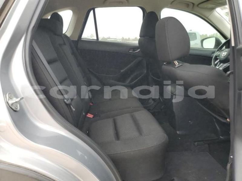 Big with watermark mazda cx 5 lagos state badagry 45873