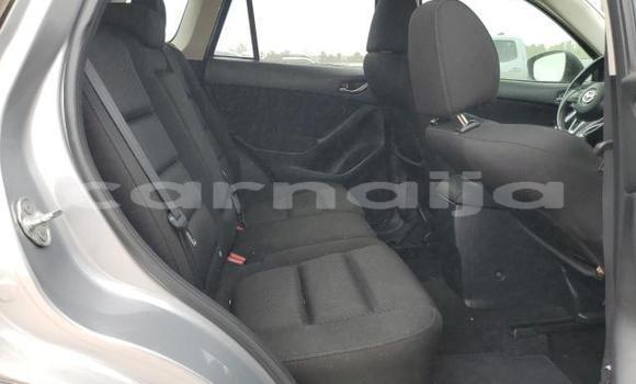 Buy New Mazda CX-5 Silver Car in Badagry in Lagos State Buy New Mazda CX-5 Silver Car in Badagry in Lagos State