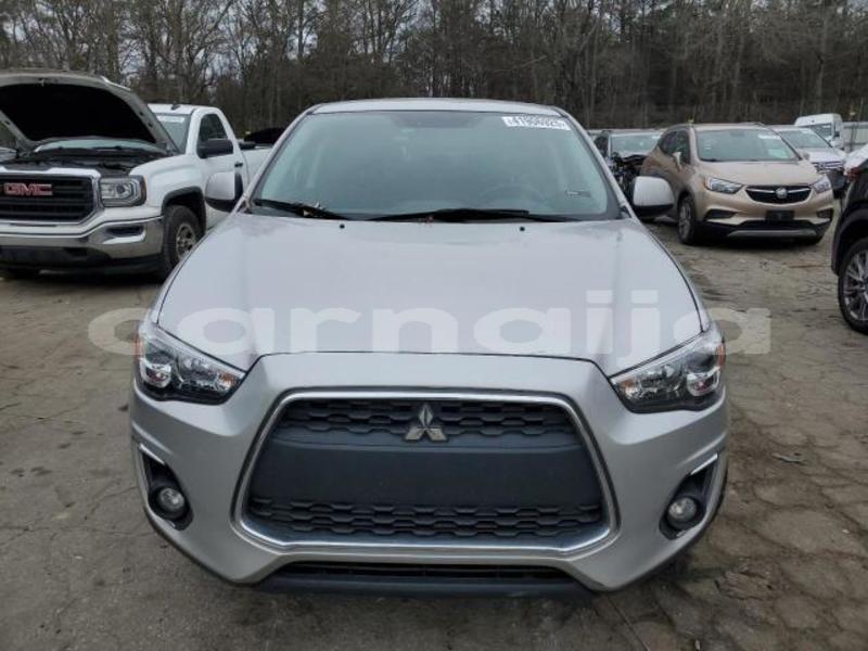 Big with watermark mitsubishi outlander lagos state badagry 45875