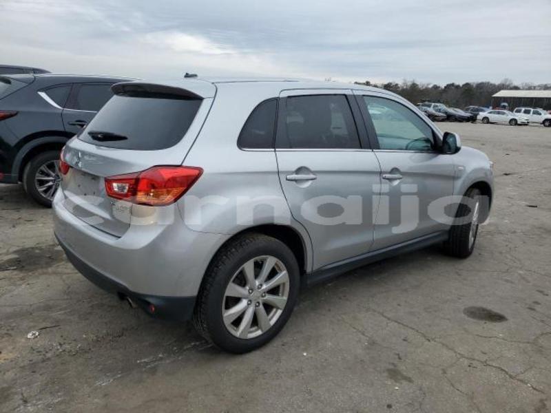 Big with watermark mitsubishi outlander lagos state badagry 45875