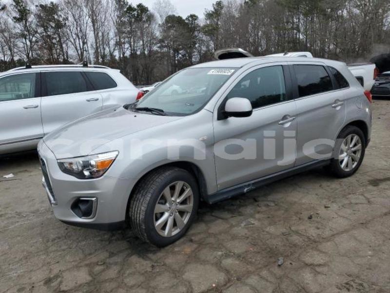 Big with watermark mitsubishi outlander lagos state badagry 45875