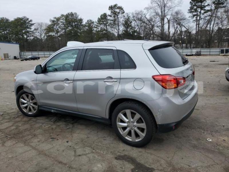 Big with watermark mitsubishi outlander lagos state badagry 45875