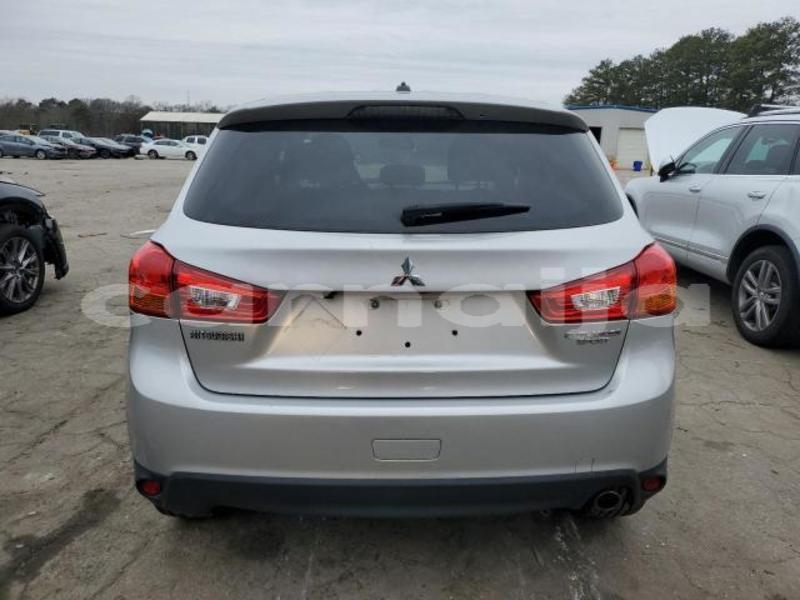 Big with watermark mitsubishi outlander lagos state badagry 45875
