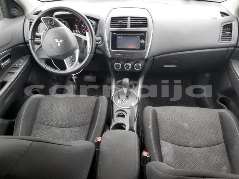 Big with watermark mitsubishi outlander lagos state badagry 45875