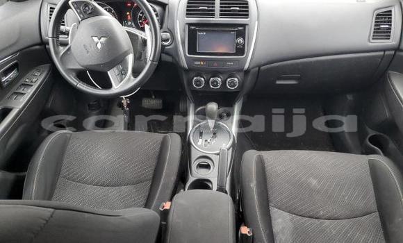 Acheter Neuf Voiture Mitsubishi Outlander Gris à Badagry, État de Lagos Acheter Neuf Voiture Mitsubishi Outlander Gris à Badagry, État de Lagos