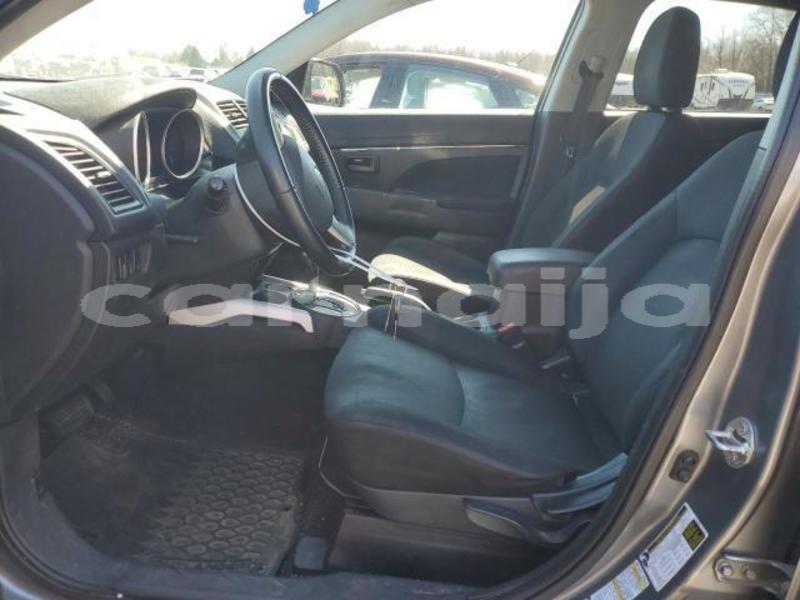 Big with watermark mitsubishi outlander lagos state badagry 45875