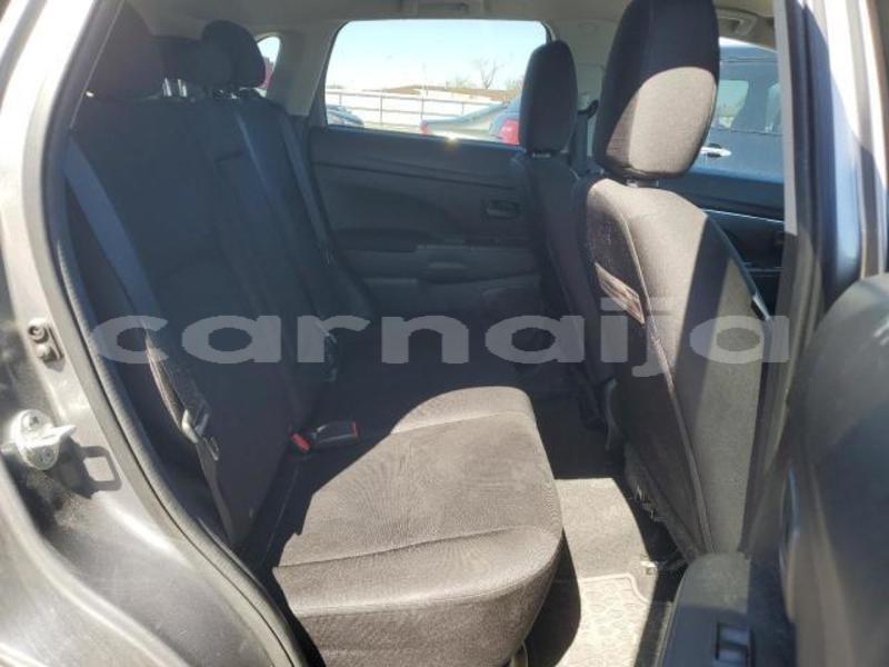 Big with watermark mitsubishi outlander lagos state badagry 45875