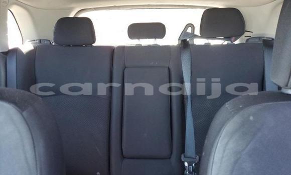 Acheter Neuf Voiture Mitsubishi Outlander Gris à Badagry, État de Lagos Acheter Neuf Voiture Mitsubishi Outlander Gris à Badagry, État de Lagos