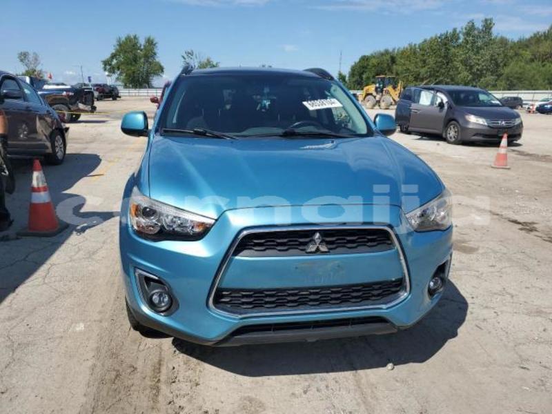 Big with watermark mitsubishi outlander lagos state badagry 45878