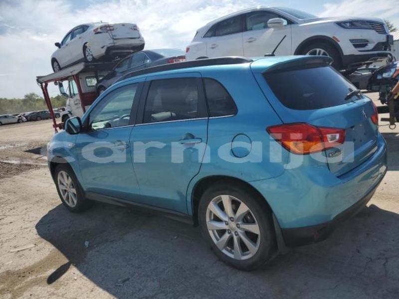 Big with watermark mitsubishi outlander lagos state badagry 45878