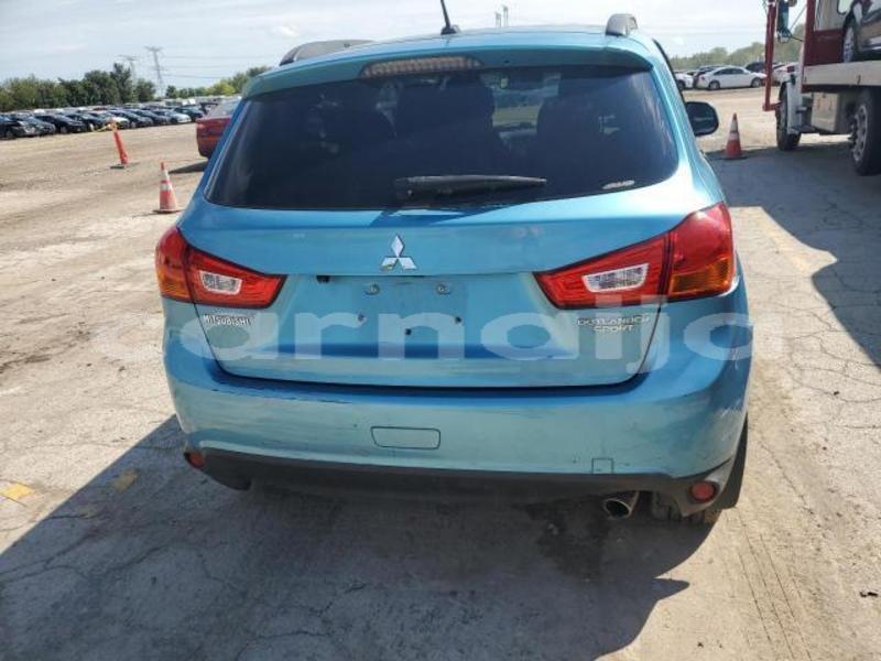 Big with watermark mitsubishi outlander lagos state badagry 45878