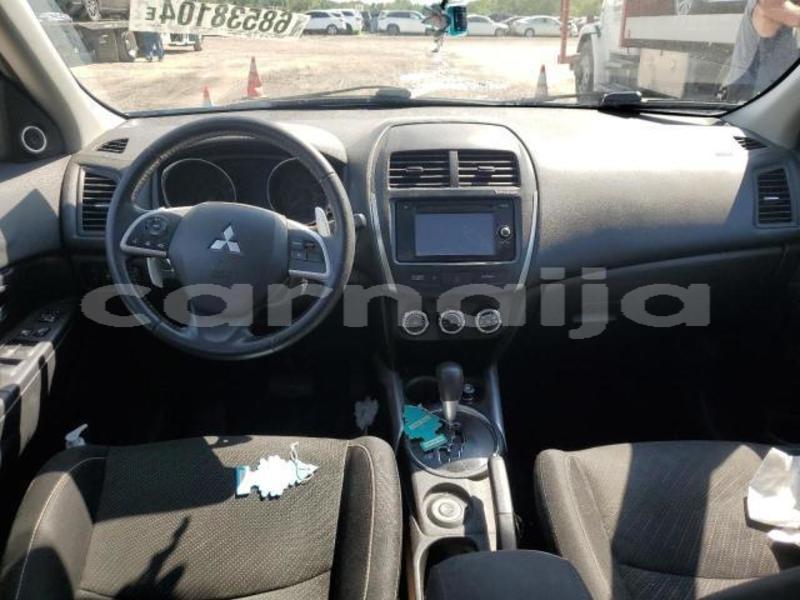 Big with watermark mitsubishi outlander lagos state badagry 45878