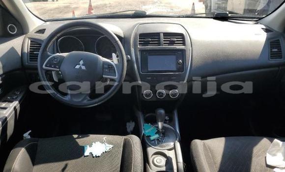 Buy New Mitsubishi Outlander Blue Car in Badagry in Lagos State Buy New Mitsubishi Outlander Blue Car in Badagry in Lagos State