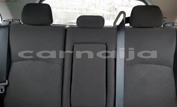 Buy New Mitsubishi Outlander Blue Car in Badagry in Lagos State Buy New Mitsubishi Outlander Blue Car in Badagry in Lagos State