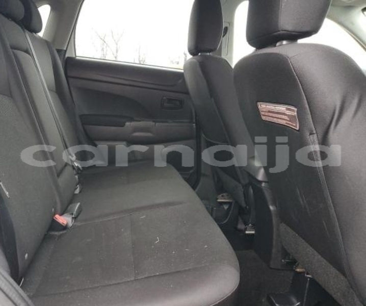 Big with watermark mitsubishi outlander lagos state badagry 45878